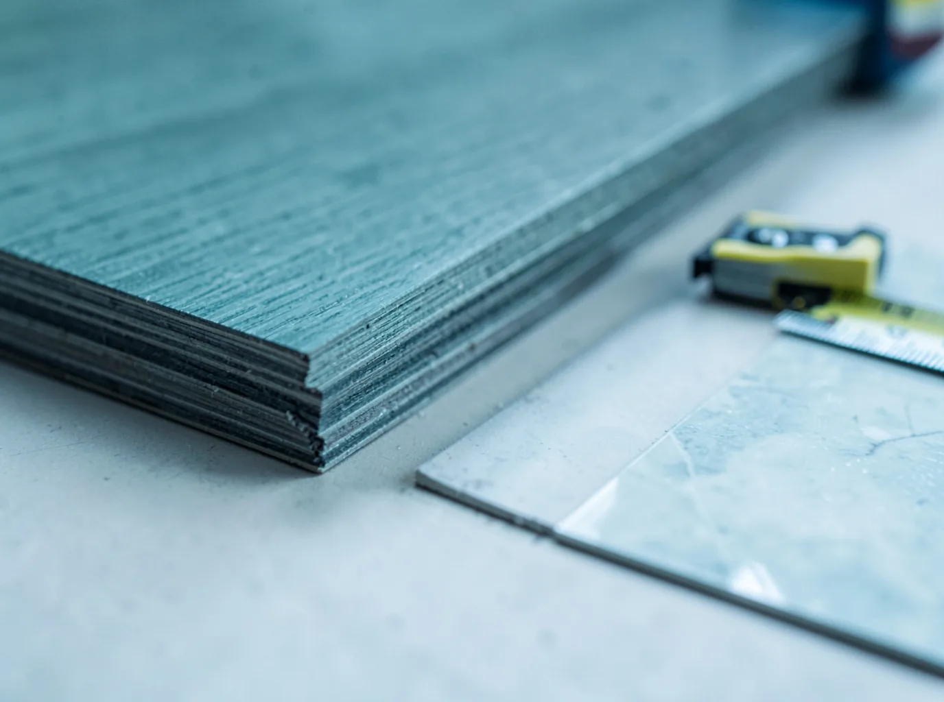 Luxury Vinyl Plank Installation Wellington, FL FAQs